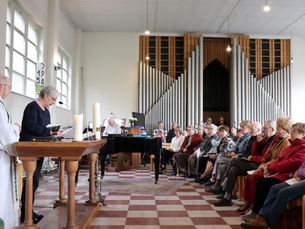 75 jaar Zavelenborre, van klassieke opstelling tot 'zoeken naar een taal die bij de veranderende wereld aansluit'