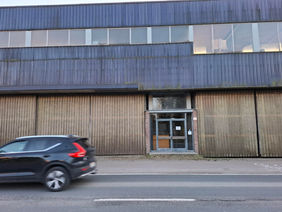 Eerste nieuw bedrijf(je) landt op toekomstige KMO-site Desbeck