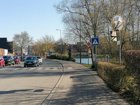 Dankzij budget van 1,2 miljoen euro wordt het straks weer lekker rijden en fietsen