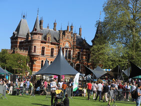 Meifeesten, het programma in details, van dansnamiddag over Sohieloop tot autobandencircus