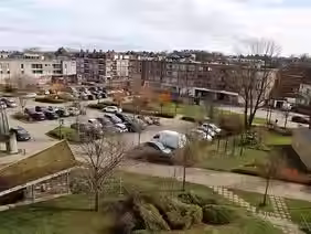 Meerjarenplan: klimaatstraten, sociale cohesie, netheid, welzijn en veiligheid centraal