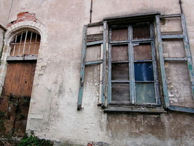 Monumentenzorg om en rond S-bocht geen toonbeeld van eerbied voor het verleden