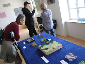 Artiestentoer Tervuren: hoogstaand, verrassend en erg laagdrempelig