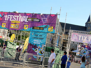 Doek valt voor smaakmaker 'tFestival, allerlaatste editie medio mei