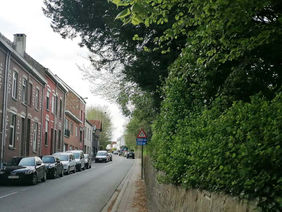 Gewijzigde voorrangsregeling op verbindingswegen gaat in voege