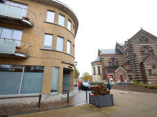 Oxfam-Wereldwinkel Hoeilaart verdwijnt op huidig adres en herrijst verderop het Gemeenteplein
