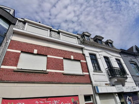 Zieltogende panden aan Gemeenteplein worden gesloopt