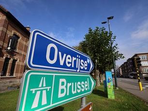 Hoeilaart en Overijse vanaf 2030 één gemeente?