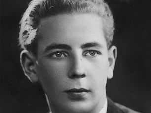 Wapenstilstand met hulde aan Charles Coppens