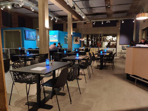 Vanaf 1 oktober weer volop Cultuurcafé in CC Den Blank