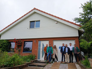 Reeds 322 woningen in de Druivenstreek maakten renovatieplannen dank zij de Klimaatalliantie