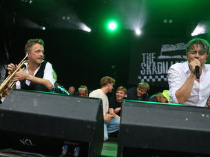 Nerorock blijft rots in de branding van Druivenfestival