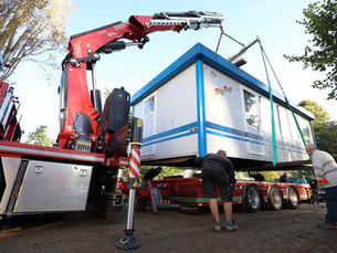 Laatste Hoeilaartse 'frietkot' verhuisde naar... Hoeilaart