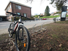 Fietsendieven slaan graag toe aan Hoeilaartse post
