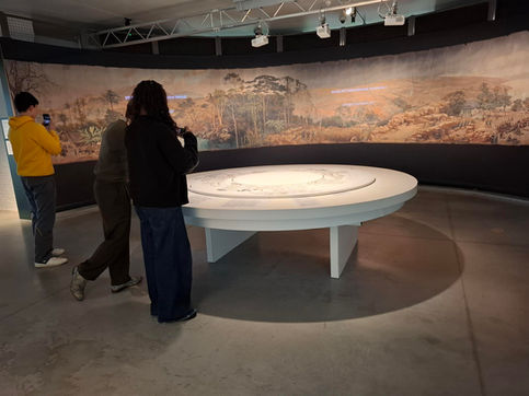 "Het Congopanorama 1913 - Koloniale illusie doorprikt", fake news avant la lettre (★★★★☆)