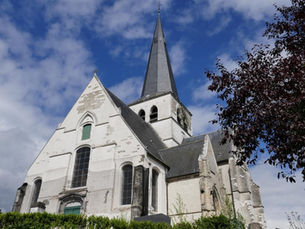 Een inspiratie-avond rond herbestemming Kerkelijk erfgoed