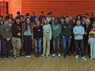 Inspiratie vergaren tijdens Vrijwilligersavond 'Jeugdwerk(t)'