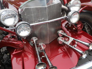 'Cars & Dreams' liet autofanaten weer ruimschoots aan hun trekken komen