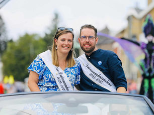 Druivenstreek gaat weer op zoek naar ambassadeur