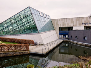 Geen frisse duik in Begijntjesbad tijdens kerstvakantie