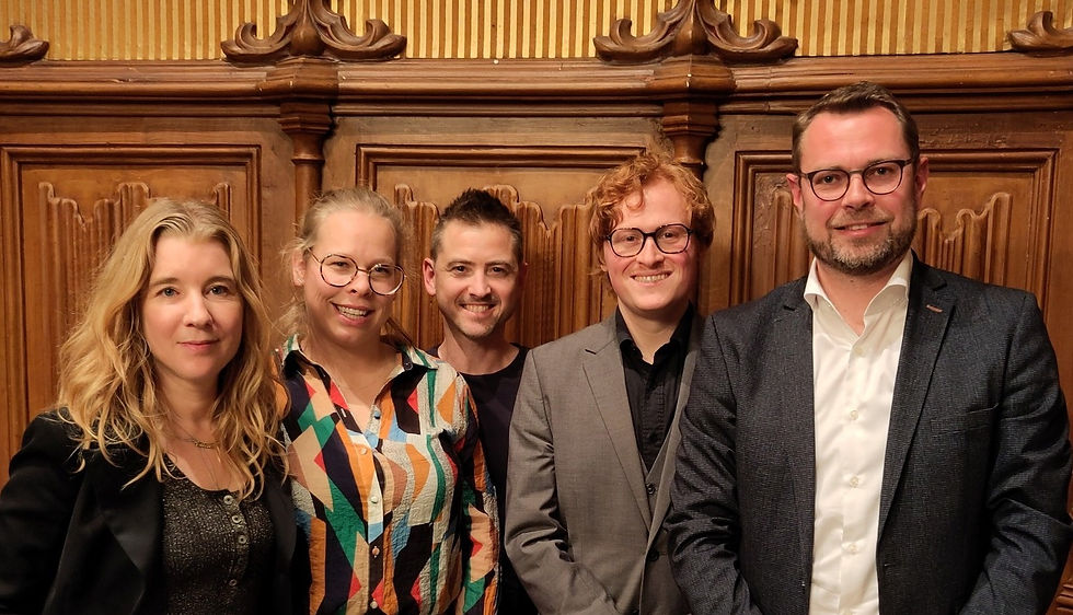 'Documenten zullen niet langer standaard digitaal worden gedeeld, maar enkel binnen vastgelegde termijnen en via fysieke inzagemomenten. Daarnaast wordt de deadline voor schriftelijke vragen vervroegd, waardoor raadsleden minder tijd krijgen om dossiers te analyseren', aldus PRO