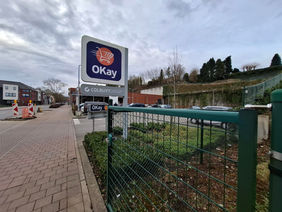 Eerlang derde warenhuis open op zondag ?