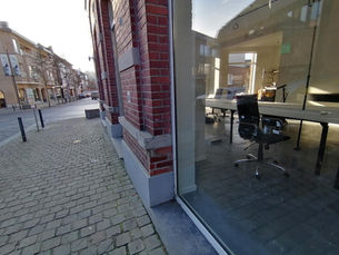 Nieuwe nutsleidingen voor Stationsstraat en omgeving