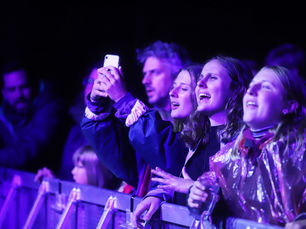 Nerorock 2022, te fris, te nat maar vooral weer de muzikale max