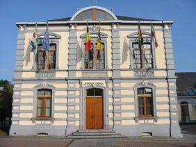 Omwonenden Vlamoven trekken met petitie naar gemeenteraad