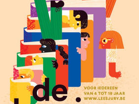 Leesclub voor kinderen en jongeren gaat boeken jureren