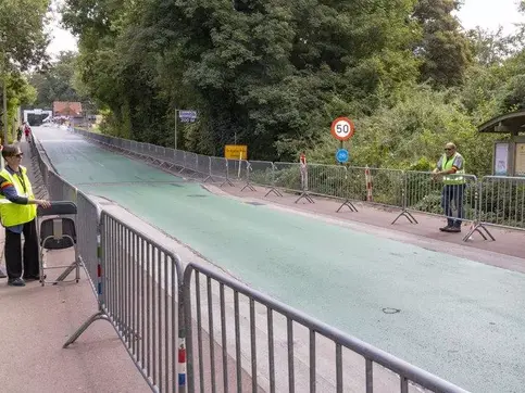 Vrijwilligers gezocht om Belgisch kampioenschap in wielergemeente Huldenberg op poten te zetten