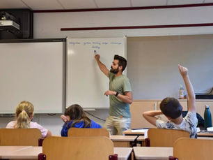 Zomerschool op zoek naar enthousiaste leerkrachten