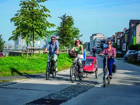 Provincieraad keurt ontwerp Provinciaal Beleidsplan Ruimte Vlaams-Brabant goed