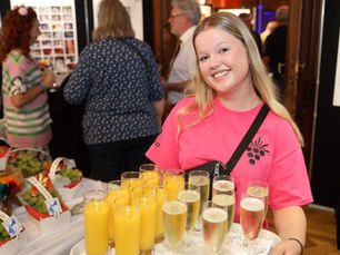Feestenschepen Muyldermans lanceert nieuwe definitie Doenders