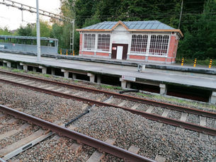 Nieuwe fietsparking doet fietsboxen Groenendaal verdwijnen
