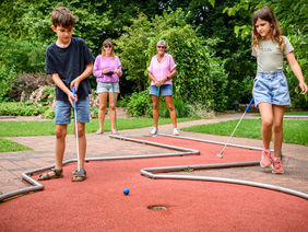 Start recreatieseizoen in de vier Vlaams-Brabantse provinciedomeinen