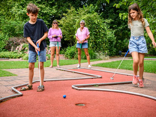 Start recreatieseizoen in de vier Vlaams-Brabantse provinciedomeinen