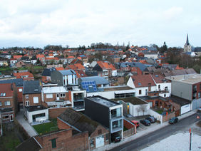 Overijse en Tervuren op zoek naar toenadering maar vooralsnog geen fusie