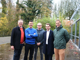 Gemeente vindt nieuwe uitbaters voor iconische Bootjeshuis aan het park