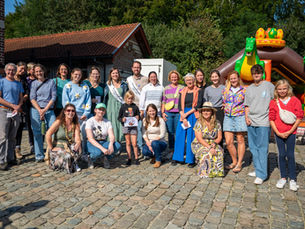 Zelfs foute kaastaarten op de gelijknamige wedstrijd