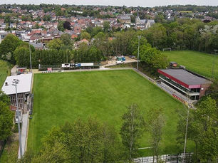 TEMPO viert 25 jaar bestaan met ALL-Star wedstrijd