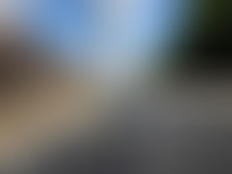 Alsof een toverstafje over Stationsplein Groenendaal ging