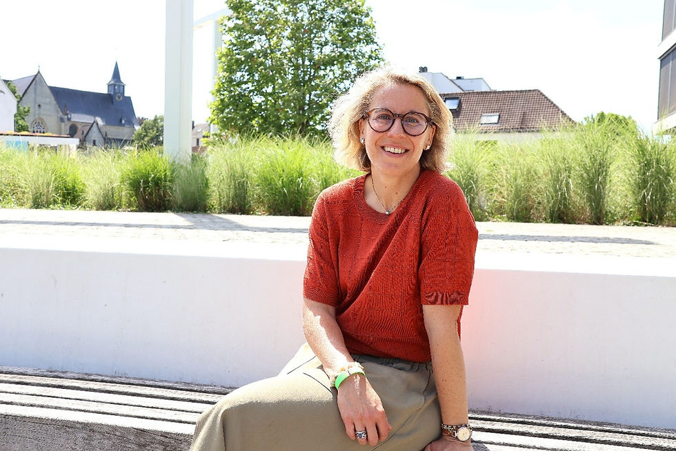 Tervuren geeft internationale solidariteit een nieuwe impuls met naamsverandering, wijziging statuten en extra aandacht voor jongeren