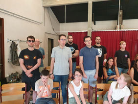 40 jaar Tros wordt gevierd met musical ‘Let Me Entertain You’