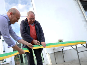 Vrije Sint-Clemensschool kan na 22 jaar eindelijk met vernieuwde school uitpakken