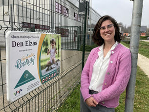 Ook Huldenberg ondertekende charter Generatie Rookvrij