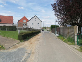 Van vandaag tot half september werken in de G. Dekleermaekerstraat