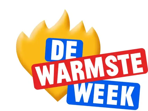 De Warmste Week: Local Live Aid voor het eerst op parking De Kronkel