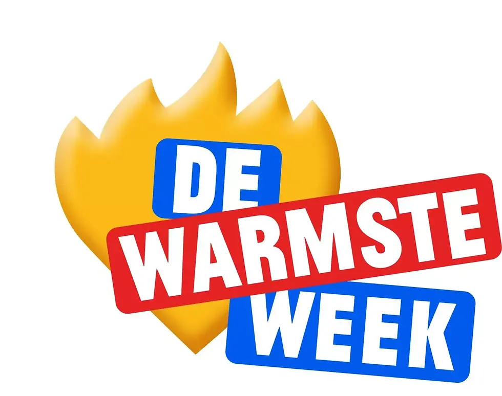 De Warmste Week: Local Live Aid voor het eerst op parking De Kronkel