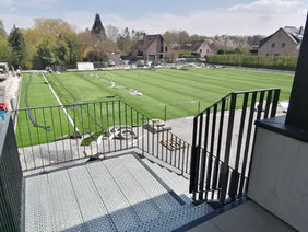 Site Koldam goed op weg om sportparel te worden